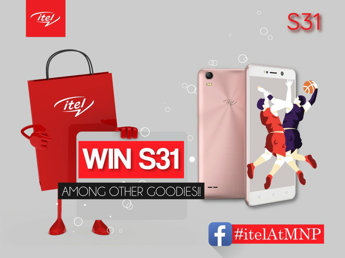 Itel Calla Meru
