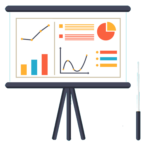 calla marketing reports and analytics