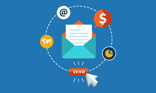 email marketing