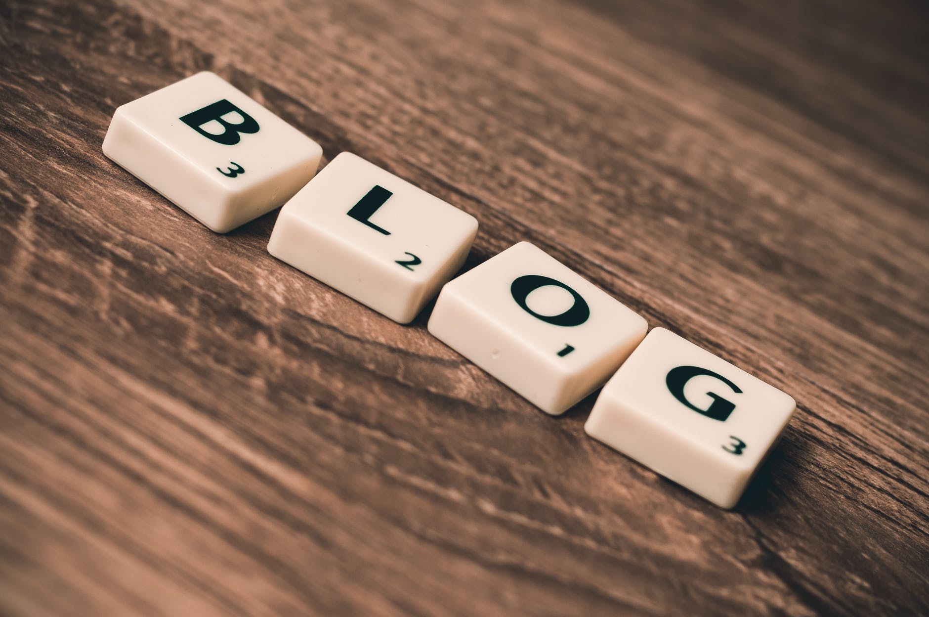 blogs are essential in content marketing