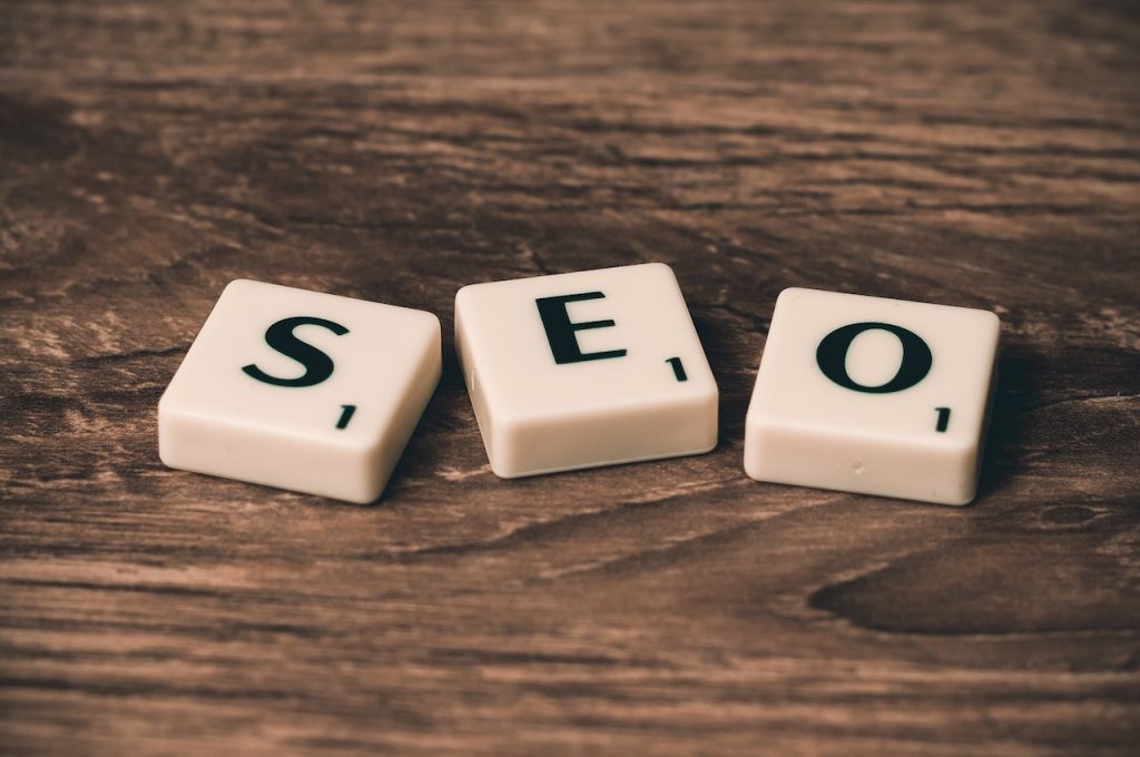 SEO WEBSITE